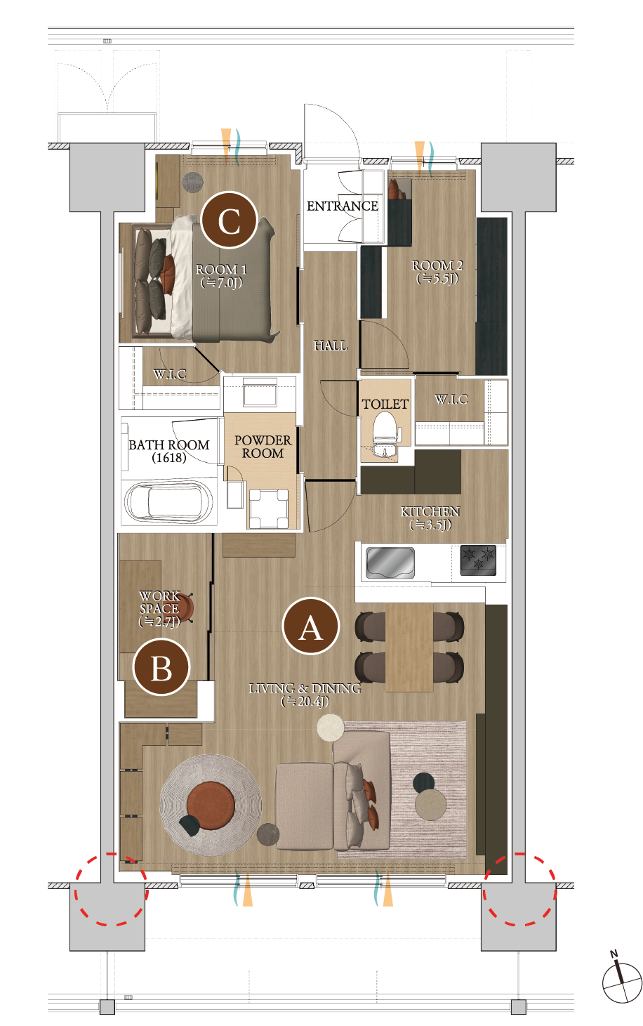 Renovation