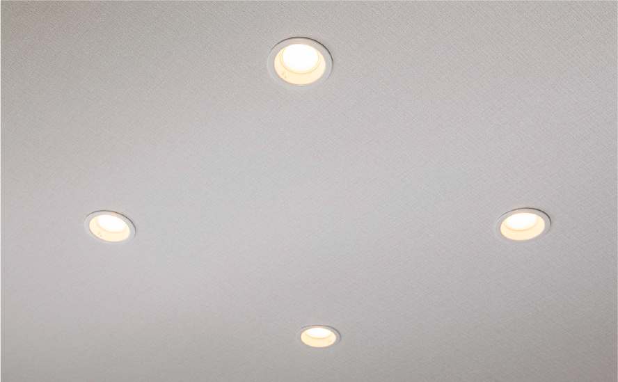 LEDダウンライト（専有部分）