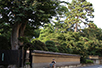 三宝寺の近く。まるで鎌倉や茅ヶ崎のような雰囲気。