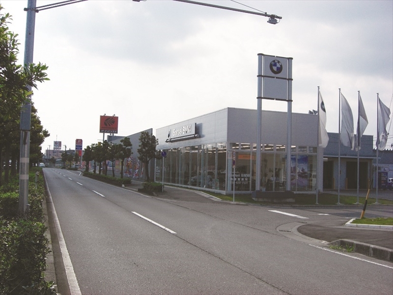BMW Premium Selection �Ē�