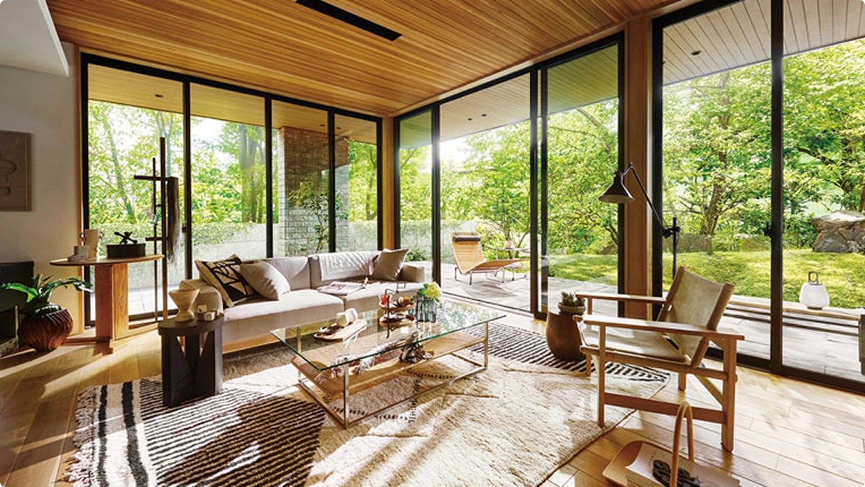 ハウジング・ソリューション