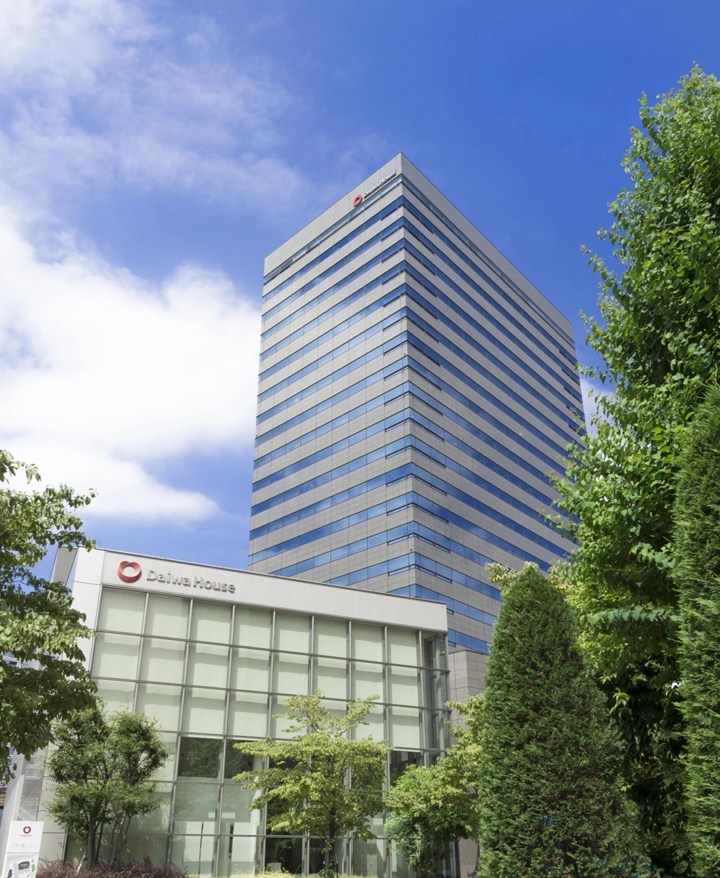 ハウジング・ソリューション