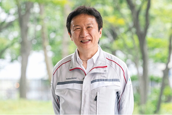 プロフィール写真03