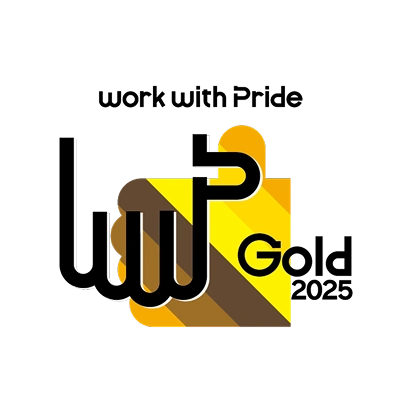 PRIDE指標 ゴールド認定