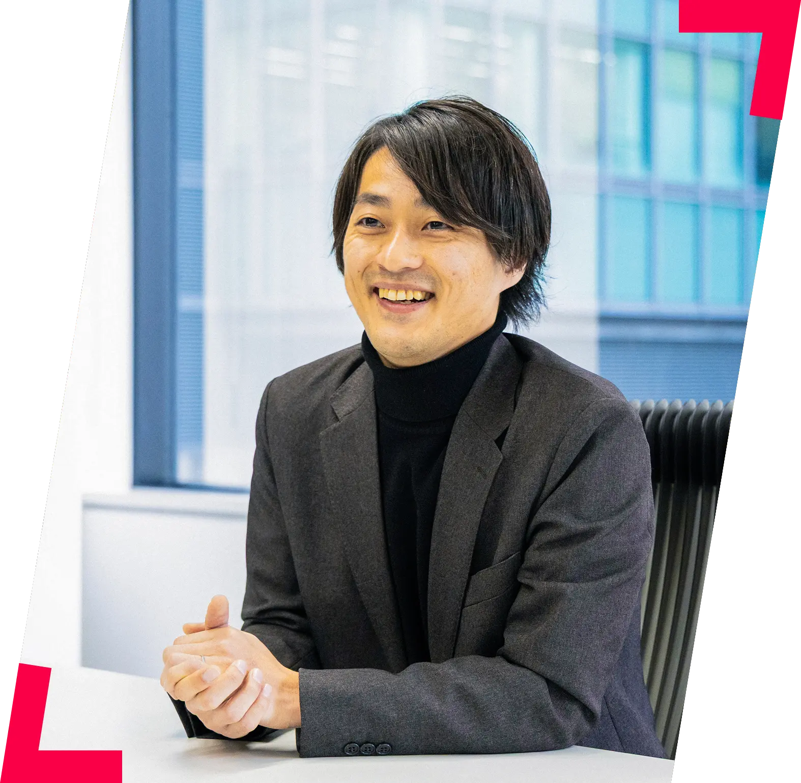 大和ハウス 採用情報 メインイメージ