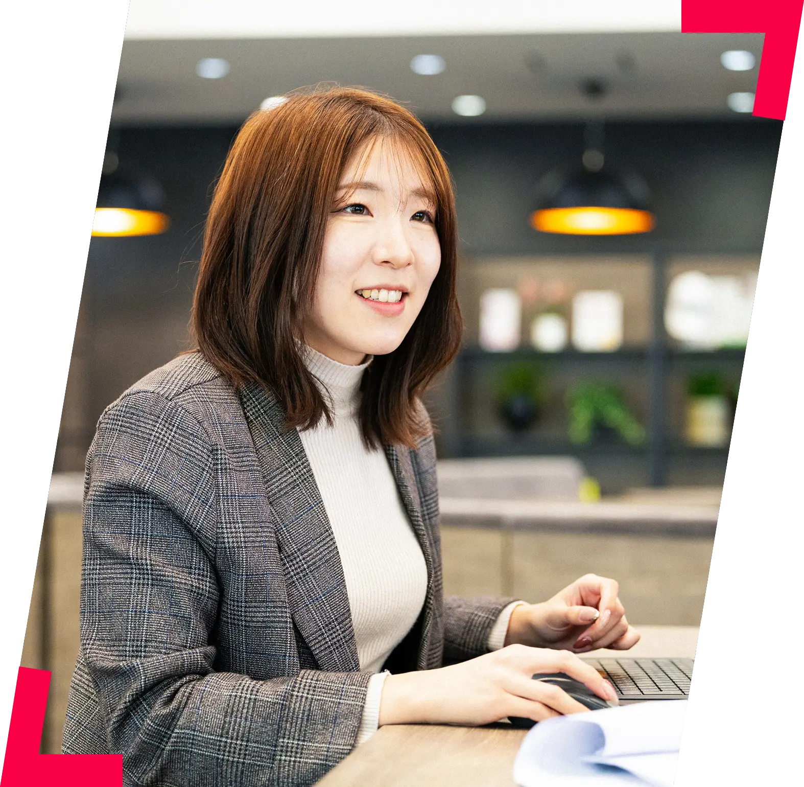 大和ハウス 採用情報 メインイメージ