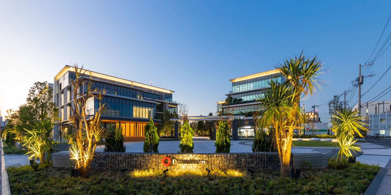 殿町プロジェクト