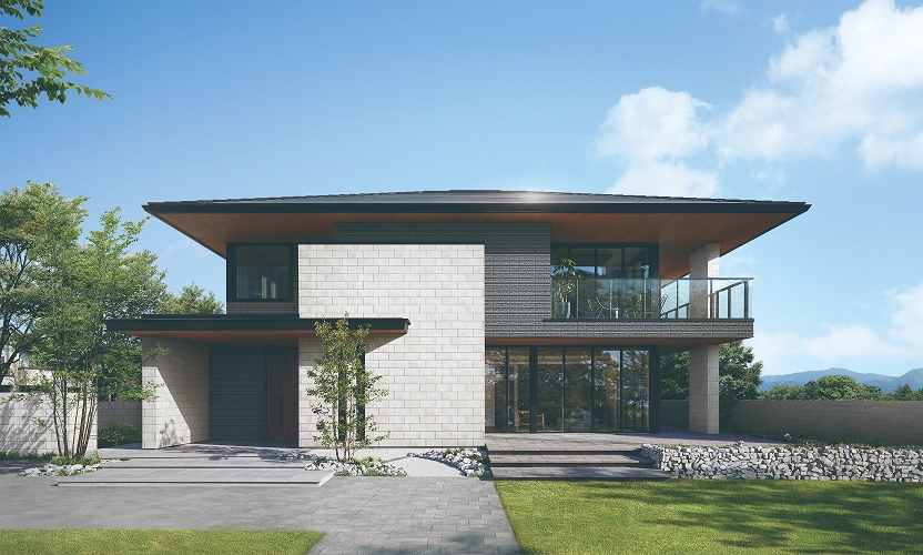 大和ハウス工業の強み - 住宅営業