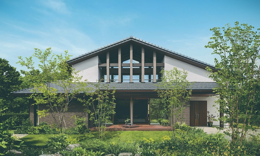 大和ハウス工業の強み - 住宅営業