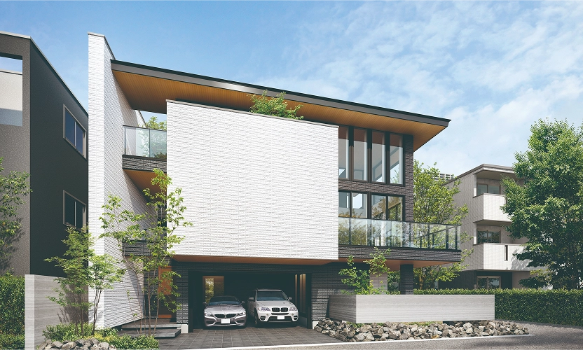 大和ハウス工業の強み - 住宅営業