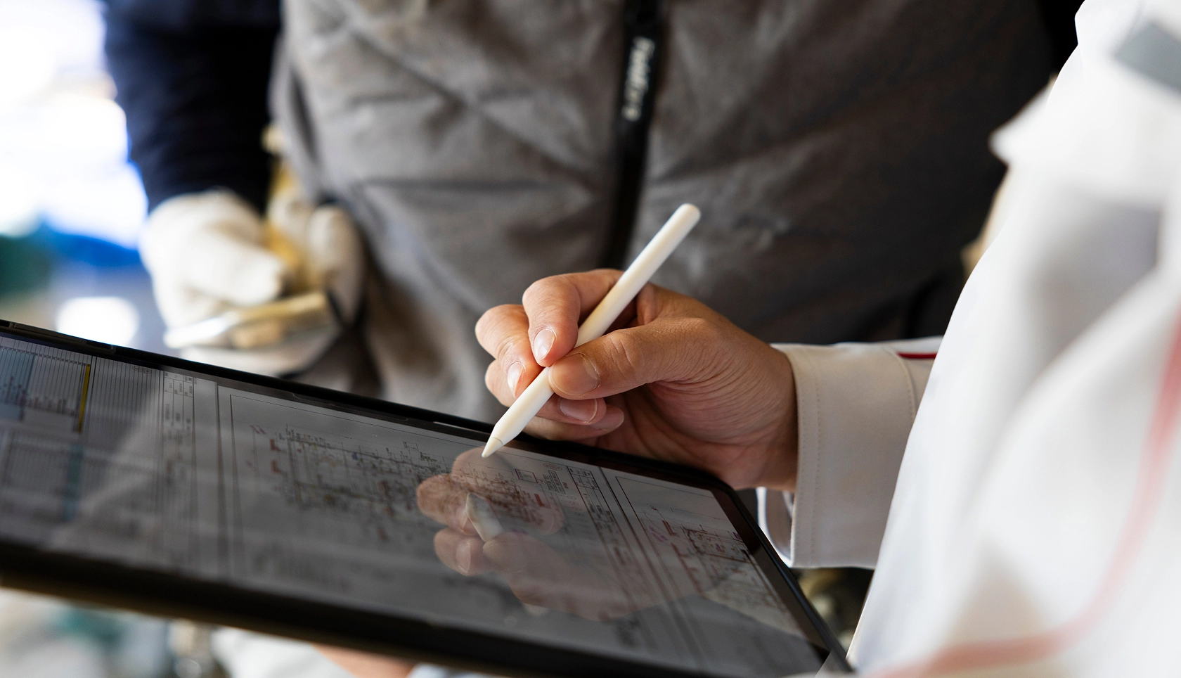 大和ハウス工業の強み - 住宅施工