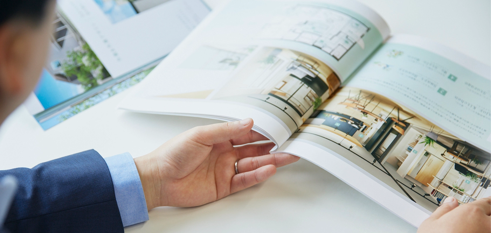 大和ハウス工業の強み - 集合住宅営業