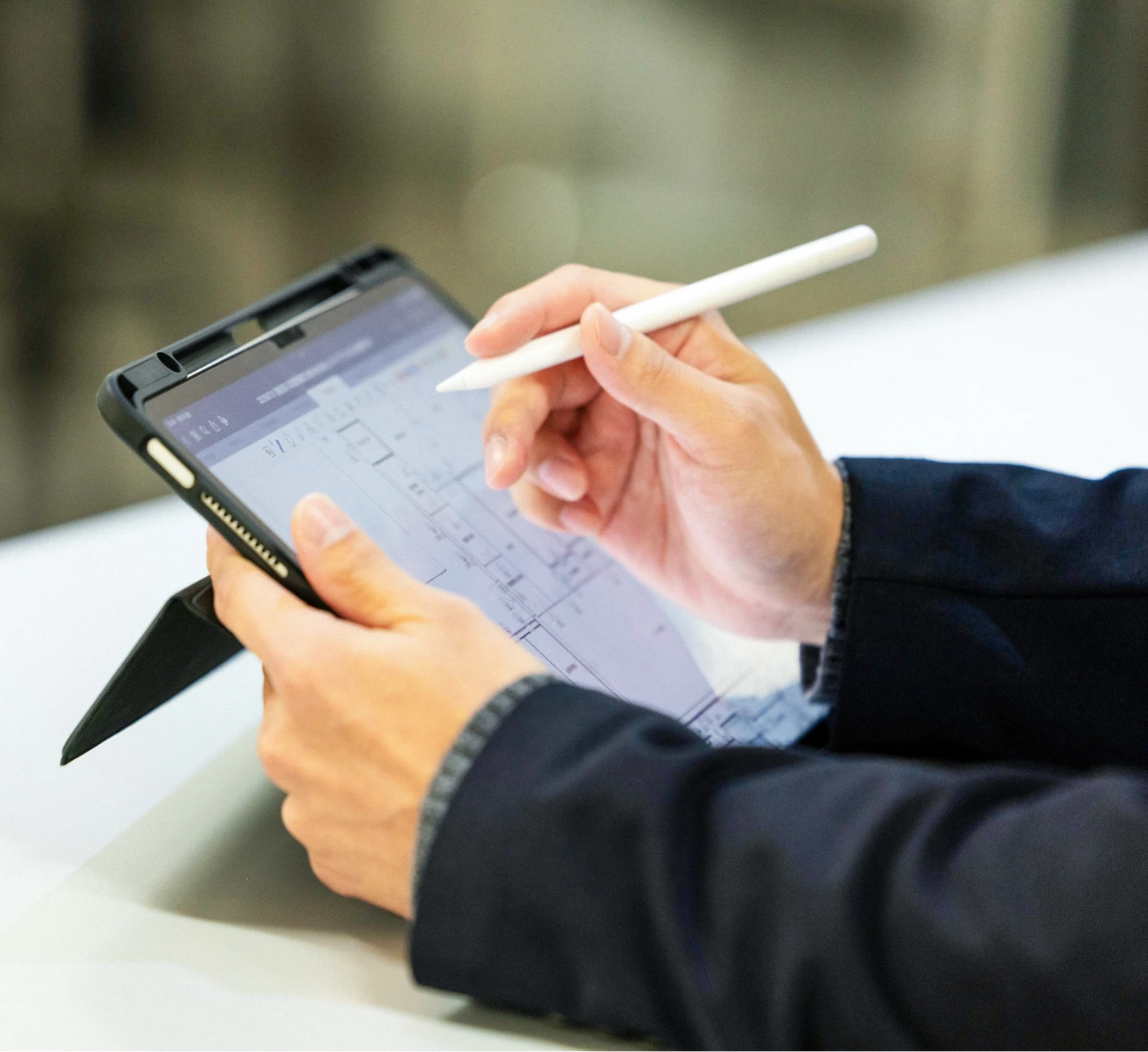 建築系設計（流通店舗設計・建築設計）