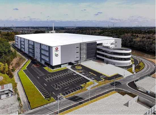 大和ハウス工業の強み - 建築系設計（流通店舗設計・建築設計）