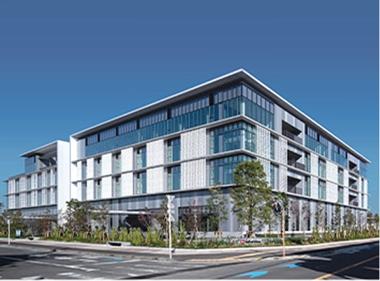 大和ハウス工業の強み - 建築系設計（流通店舗設計・建築設計）