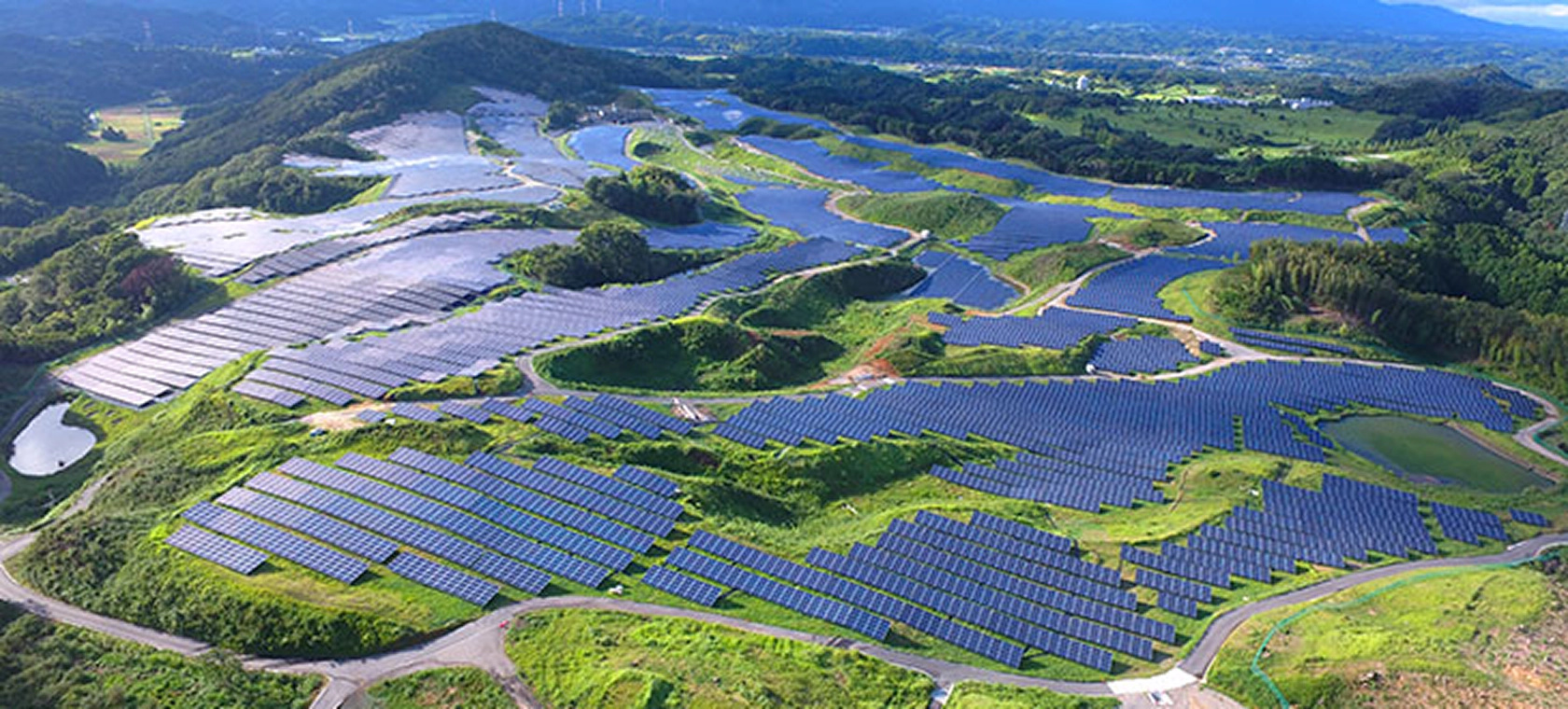 大和ハウス工業の強み - 環境エネルギー営業