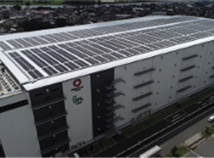 大和ハウス工業の強み - 建築設備