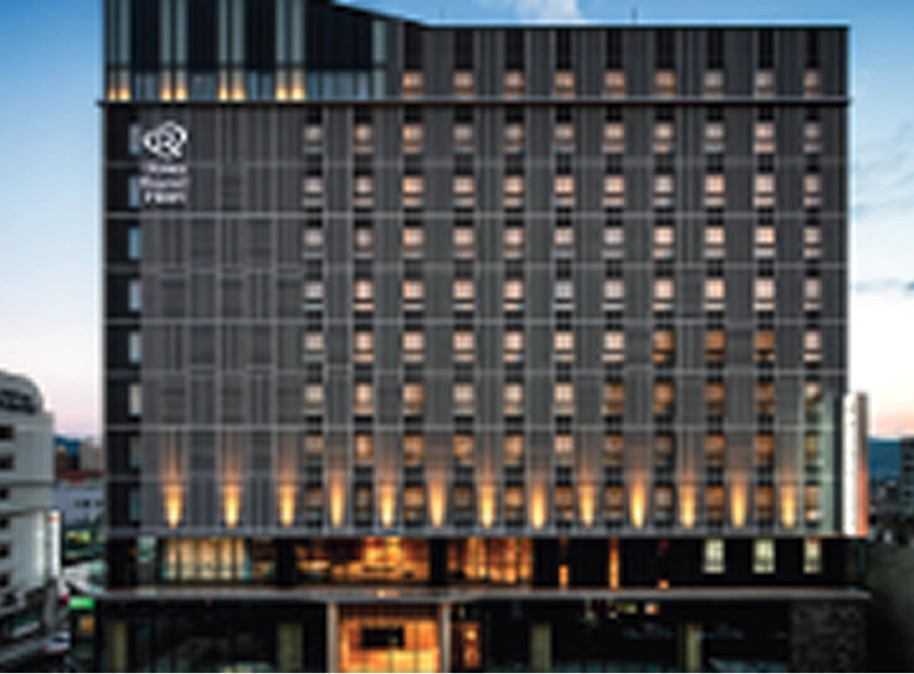 大和ハウス工業の強み - 建築設備