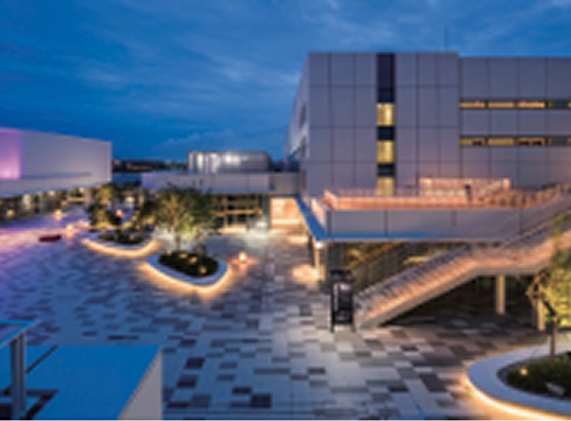 大和ハウス工業の強み - 建築設備