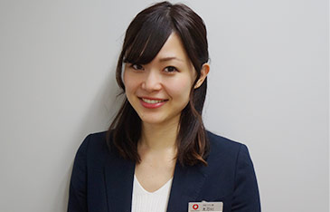 太刀川 真美