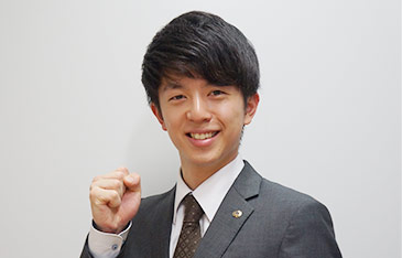 今村 翔