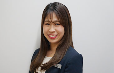 坂本 里穂