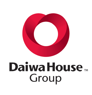 Resulta ng larawan para sa Daiwa House Industry