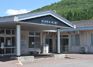 生活利便施設について  エリア情報  ロイヤルシティ芸北聖湖畔 