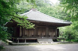 富貴寺