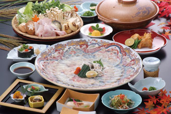 コース料理