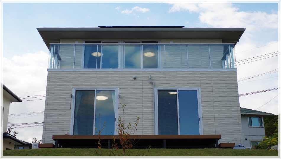 別府湾杵築 A様邸 建築実例集 ロイヤルシティ別府湾杵築リゾート 大分県 田舎暮らし 別荘 ダイワハウス 別府湾杵築 A様邸 建築実例集 ロイヤルシティ別府湾杵築リゾート 大分県 田舎暮らし 別荘 ダイワハウス