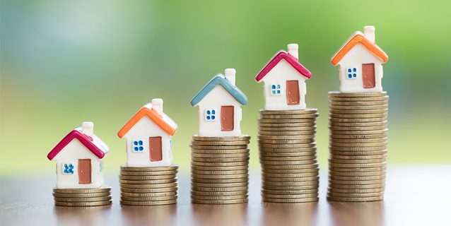 ご存じですか 持ち家の資産価値 中古住宅の購入 不動産売却 リノベーション リフォームなら Livness リブネス 大和ハウスグループ