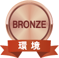 ブロンズ 環境