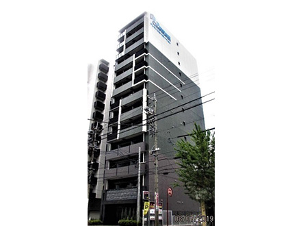 プレサンス上前津フィット9F