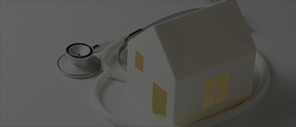 Livnessの建物診断