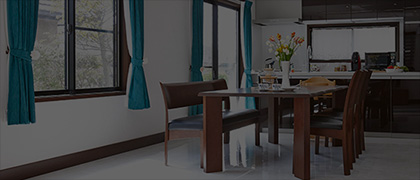 リノベーション