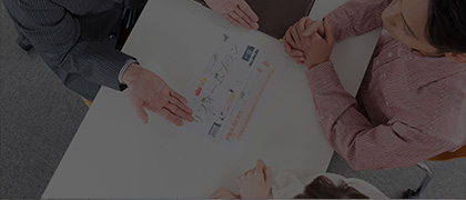 リノベーションのご相談