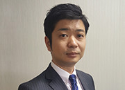 東邦オート株式会社 代表取締役社長 秋葉 佑様