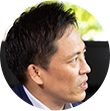 野村 忠宏