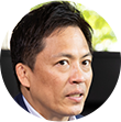 野村 忠宏