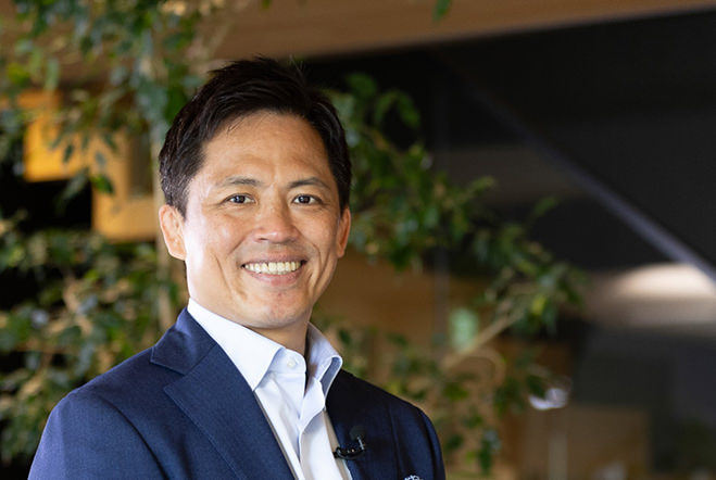 野村 忠宏