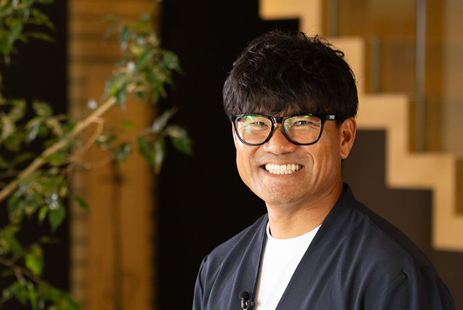宮里 優作