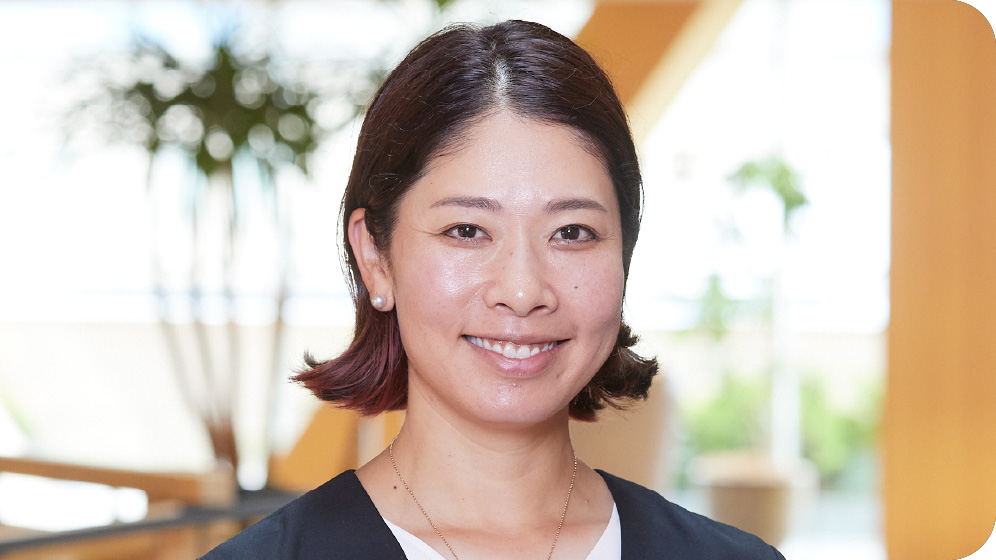 森田 理香子