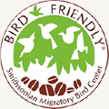 BIRD FRIENDLY