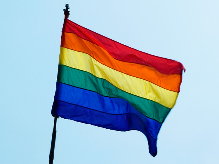 わたしとあなたとLGBTQ＋ プライドハウス東京レガシーに学ぶ誰もが生きやすい社会をつくる方法