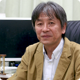 高田秀重さん