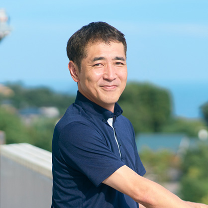 岩瀬直樹