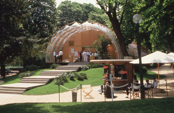建築家のレンゾ・ピアノの建築作品7選。代表作のポンピドゥー