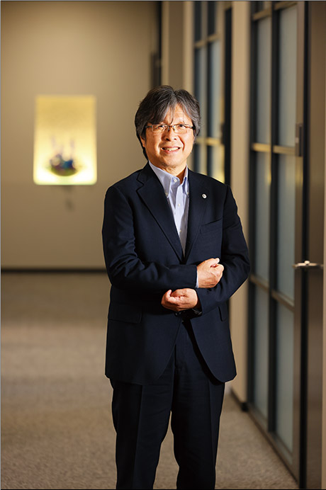 プロフィール画像