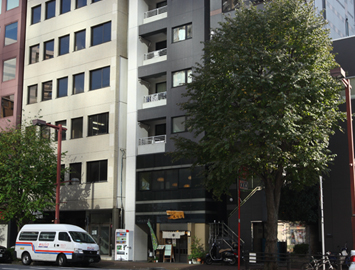 都心の30坪に8階建の店舗 賃貸併用住宅を建築 事例紹介 賃貸住宅経営 土地活用 大和ハウス工業